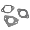 uxcell 24-853-102-S Carburetor Carb Replaces for Kohler 24853102-S fits 25HP 27HP CV730 CV740 Engine Carb with Gasket