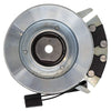 8TEN Electric PTO Clutch for AYP John Deere Craftsman Cub Cadet Warner Replaces 5217-35 5217-6 5217-9 160889 1772388