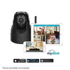 D-Link HD Pan & Tilt Wi-Fi Camera (DCS-5029L)