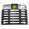 John Deere Original Equipment Grille #AM131670