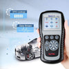 Autel MaxiLink ML619 CAN OBD2 Scanner Code Reader +ABS/SRS Diagnostic Scan Tool, Turns off Engine Light (MIL) and ABS/SRS Warning Lights