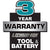 Makita BL1830-2 18-Volt 3.0 AH Battery, 2-Pack (Discontinued by Manufacturer) (Discontinued by Manufacturer)