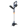 BLUE RIDGE BR8160U 40V 2.0Ah 12'' Cordless Grass Trimmer/String Trimmer/Edger Battery and Charger Included