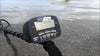 Garrett AT PRO Metal Detector with Pro-Pointer AT Underwater Pinpointer