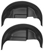 Husky Liners Rear Wheel Well Guards Fits 18-18 F150 Raptor