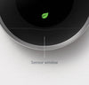 Nest Learning Thermostat, 2nd Generation, Works with Alexa