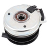 SCITOO New Electric Lawnmower PTO Clutch Fit for Cub Cadet/Huskee/MTD/Sears/Troy Bilt/Warner/Xtreme 917-1774B