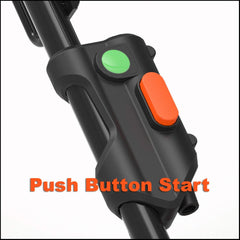 Yard Force Lithium-Ion 22