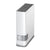 WD 4TB My Cloud Personal Network Attached Storage - NAS - WDBCTL0040HWT-NESN