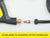 Karcher VersaGRIP Universal Trigger Gun for Gas Pressure Washers