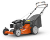 Husqvarna LC121FH Fwd Lawn Mower Gas