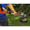 BLACK+DECKER LST300 Weed Whacker (Renewed)