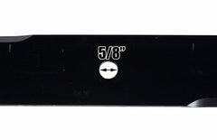 9 Pack - USA Mower Blades Commercial Hi-Lift fits Oregon 91-620