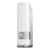 WD 3TB My Cloud Personal Network Attached Storage - NAS - WDBCTL0030HWT-NESN