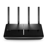 TP-Link AC3150 Wireless Wi-Fi Router - High Performance Wave 2 Wi-Fi for 4K Streaming and Gaming (Archer C3150 V2)