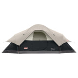 Coleman 8-Person Red Canyon Tent, Black with Seam Sealer, 2-oz