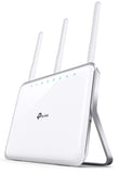 TP-Link AC1900 Smart Wireless Router - High Speed, Long Range, Dual Band Gigabit WiFi Internet Routers for Home, Beamforming, Ideal for Gaming(Archer C9)