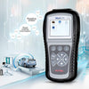 Autel MaxiLink ML619 CAN OBD2 Scanner Code Reader +ABS/SRS Diagnostic Scan Tool, Turns off Engine Light (MIL) and ABS/SRS Warning Lights