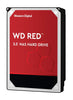 WD Red 1TB NAS Hard Drive - 5400 RPM Class, SATA 6 Gb/s, 64 MB Cache, 3.5