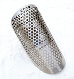 Sand Scoop for metal detecting Stainless Steel Metal Hunting Detector Tool NEW KREPISH v2 CooB