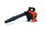 Remington RM2BV Ambush 27cc 2-Cycle Gas Leaf Blower with Vacuum Accessory