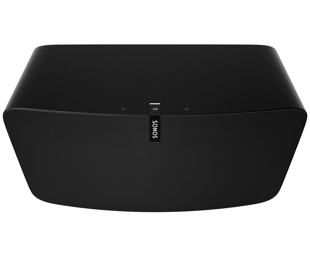 Sonos Play:5 - Ultimate Wireless Smart Speaker - Black