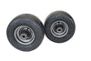 (Set of 2) 13x6.50-6 4 Ply Ariens/Gravely Tire/Wheel Assembly