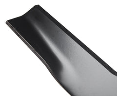 USA Mower Blades U12025BP (6) High-Lift for Husqvarna 539113425 Dixon 575296401 Length 16-1/4 in. Width 2-1/2 in. Thickness .200 in. Center Hole 5 Point Star 48 in. Deck