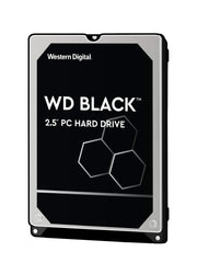 WD Performance 2.5