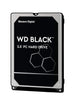 WD Performance 2.5