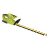 Sun Joe 20VIONLTE-HT20 Cordless Hedge Trimmer, Green