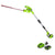 Greenworks 22-Inch 40V Cordless Pole Hedge Trimmer, 2.0 AH Battery Included PH40B210