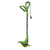 Martha Stewart MTS-SBLD1 11.5-Inch 4.5-Amp Electric SharperBlade Stringless Grass Trimmer/Edger