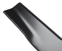 USA Mower Blades U12025BP (6) High-Lift for Husqvarna 539113425 Dixon 575296401 Length 16-1/4 in. Width 2-1/2 in. Thickness .200 in. Center Hole 5 Point Star 48 in. Deck