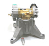 The ROP Shop New 3100 psi Upgraded Power Pressure Washer Water Pump for Simpson MSV3100 Engine