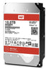 WD Red 10TB NAS Hard Drive - 5400 RPM Class, SATA 6 Gb/s, 256 MB Cache, 3.5