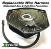 Xtreme Outdoor Power Equipment X0663 Replaces John Deere Electric PTO Clutch TCA15800 Ztrak 757 w/High Torque Upgrade