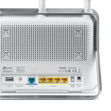 TP-Link AC1900 Smart Wireless Router - High Speed, Long Range, Dual Band Gigabit WiFi Internet Routers for Home, Beamforming, Ideal for Gaming(Archer C9)