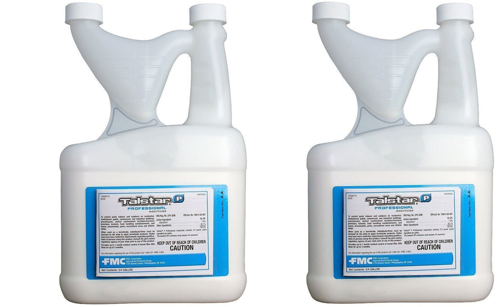 Talstar Pro 96 ounce (3/4 gallon) jug gUKIfj, 2Pack (1 Bottle)