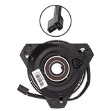 8TEN Gen 3 Electric PTO Clutch for John Deere 108 111H 112L G15 Replaces AM122969 AM118969 AM115090 AM100979 5215-35