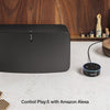 Sonos Play:5 - Ultimate Wireless Smart Speaker - Black