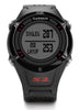 Garmin Approach S2 GPS Golf Watch with Worldwide Courses (Black)