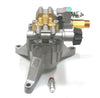 The ROP Shop New 3100 psi Upgraded Power Pressure Washer Water Pump for Simpson MSV3100 Engine