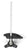 Snapper XD SBC82A 82V String Trimmer Brush Cutter Attachment with 10-inch cutting width