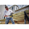 DEWALT DCCS620P1R 20V MAX 5.0 Ah Cordless Lithium-Ion Compact Chainsaw Kit (Renewed)