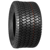 Set of 2 20x10-10 20x10.00-10 Turf Tires for Lawn & Garden Mower 4 Ply
