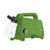 Martha Stewart 1450 MAX PSI 1.48 GPM 11-Amp Electric Hand-Carry Portable Pressure Washer, Bay Leaf Green