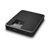 WD 2TB Black My Passport Ultra Portable External Hard Drive - USB 3.0 - WDBBKD0020BBK-NESN [Old Model]