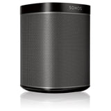 Sonos Play:1 Multi-Room Digital Music System Bundle (3 - Play:1 Speakers) - Black
