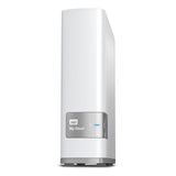 WD 2TB My Cloud Personal Network Attached Storage - NAS - WDBCTL0020HWT-NESN